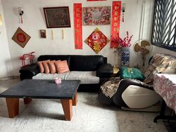 Blk 472 Teck Ghee Horizon (Ang Mo Kio), HDB 4 Rooms #625330331